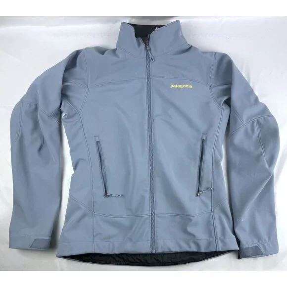 Patagonia Jackets Coats Patagonia Polartec Windbloc Womens